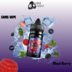 sams salt nicotine Blast Berry