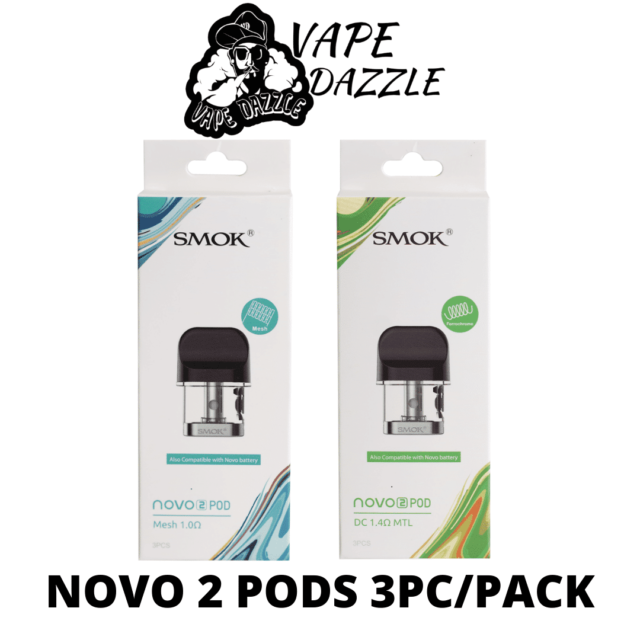 SMOK Novo 2 Pod