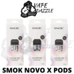 SMOK Novo X