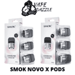 SMOK Novo X