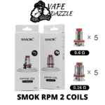 SMOK RPM 2 COIL