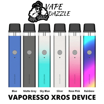 XROS Pod Kit