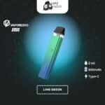 Vaporesso XROS Lime Green Pod