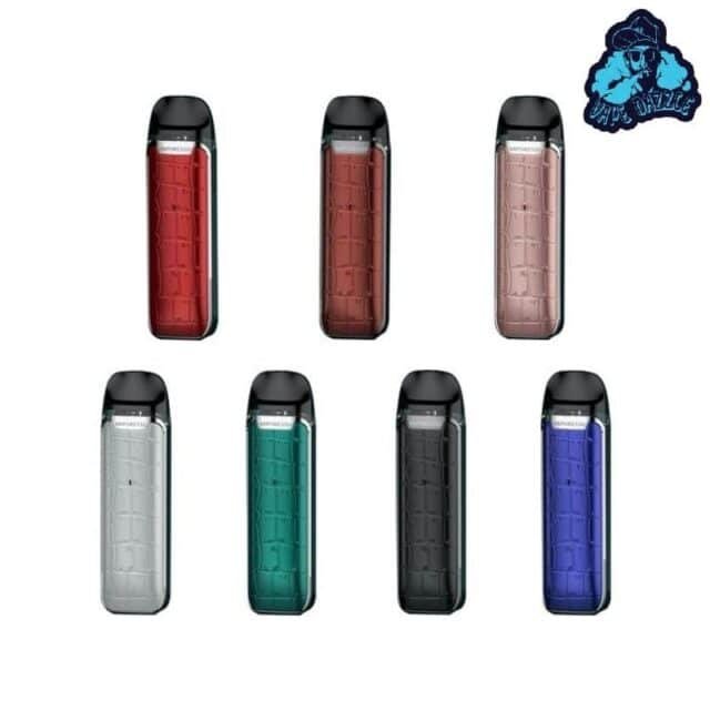 Vaporesso LUXE Q Pod Kit 1000mAh