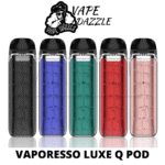 Vaporesso LUXE Q