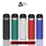 Vaporesso LUXE Q Pod