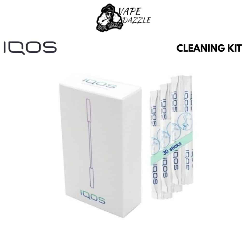 IQOS CLEANING KIT