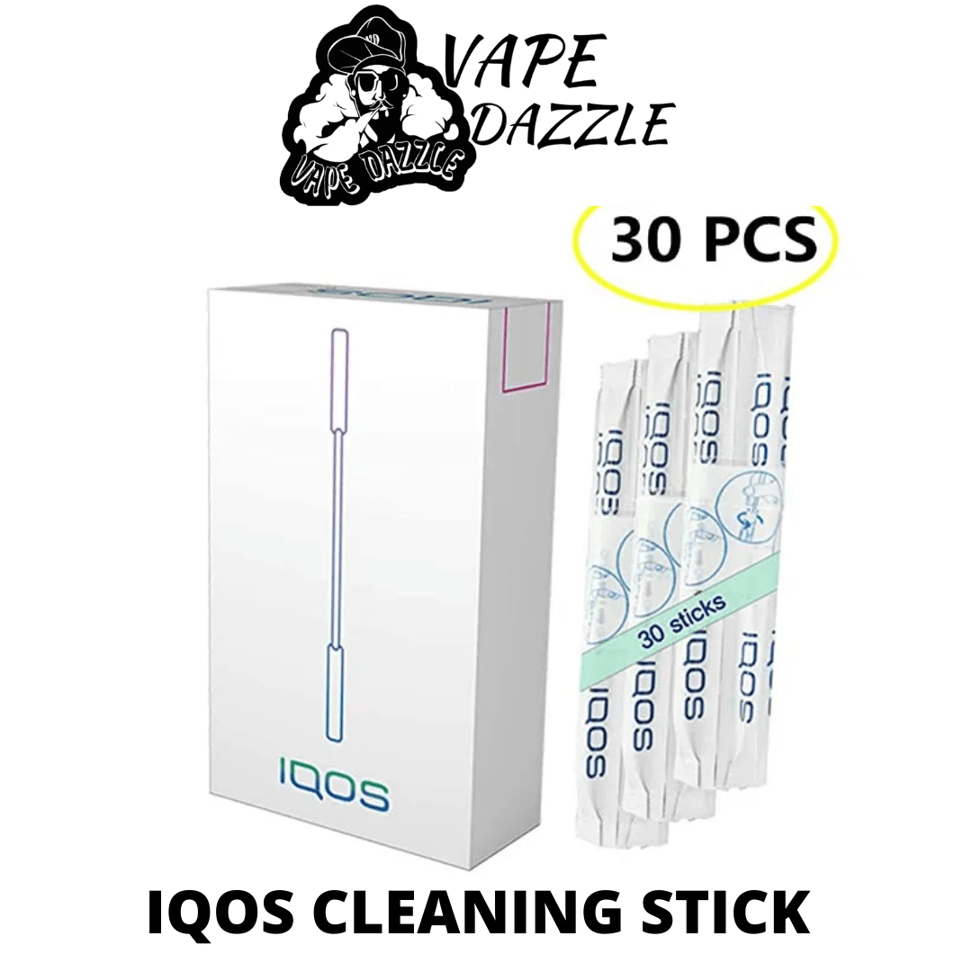 IQOS CLEANING KIT