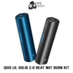 IQOS Lil SOLID 2.0 HEAT NOT BURN KIT