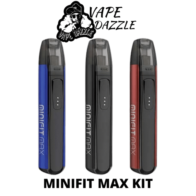 Justfog Minifit Max