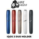 IQOS 3 DUO HOLDER