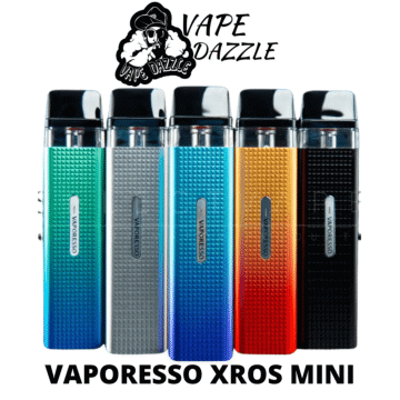 Vaporesso XROS Mini