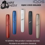 IQOS 3 DUO HOLDER