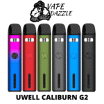 UWELL CALIBURN G2