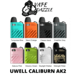 Uwell Caliburn AK2