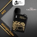 Uwell Caliburn AK2 Midnight Rider Pod