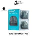 VAPORESSO ZERO 2 1.0Ω MESH POD