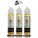 Ripe Vape 60ml E-Liquid