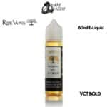 Ripe Vape VCT Bold 60ml E-Liquid