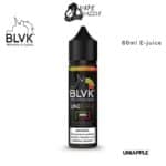 BLVK UNIApple 60ML E-LIQUID
