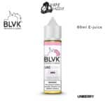 BLVK UNIBerry 60ML E-LIQUID