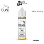 BLVK UNICAKE 60ML E-LIQUID