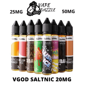 VGOD SALT NIC