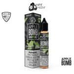 VGOD SaltNic Apple Bomb E-Liquid