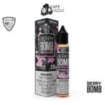 VGOD SaltNic Berry Bomb E-Liquid