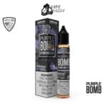 VGOD SaltNic Purple Bomb E-Liquid