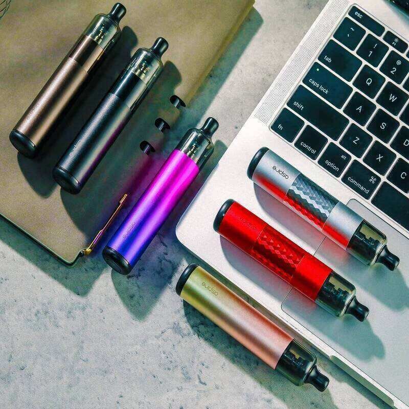 2.	Flexus Stick Pod Kit By Aspire