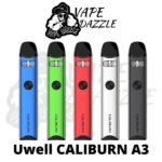 Uwell-Caliburn-A3