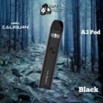 Uwell Caliburn A3 Black Pod