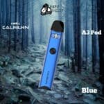 Uwell Caliburn A3 Blue Pod