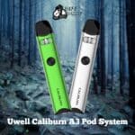 Uwell Caliburn A3 Pod System