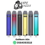 Uwell Caliburn A2S