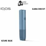 IQOS ILUMA ONE Azure Blue KIT