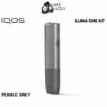IQOS ILUMA ONE Pebble Grey KIT
