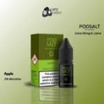 Pod Salt Core 20mg Apple E-Juice