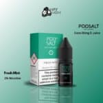 Pod Salt Core 20mg Fresh Mint E-Juice