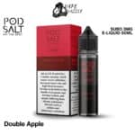 Pod Salt Subo Double Apple E-Liquid 50ml