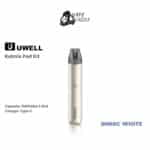 Uwell Kalmia Innoc White pod kit