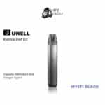 Uwell Kalmia Mysti Black pod kit