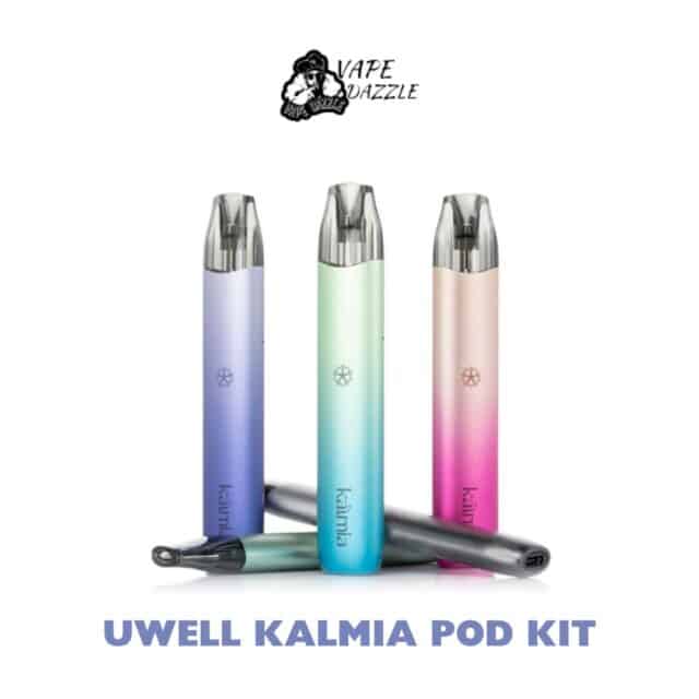 Uwell Kalmia Pod Kit