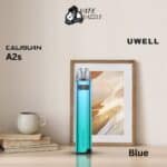 Uwell caliburn A2s Blue color pod