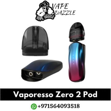 Vaporesso Zero 2