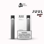 Juul device kit