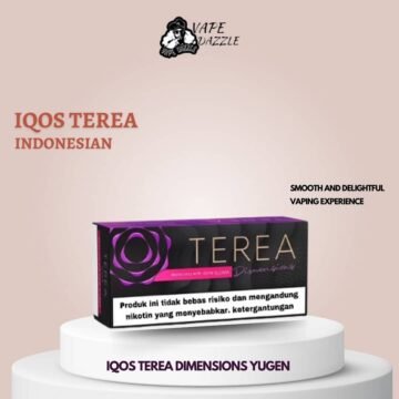 Iqos terea indonesian dimensions yugen