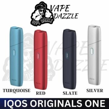 iqos original one uae