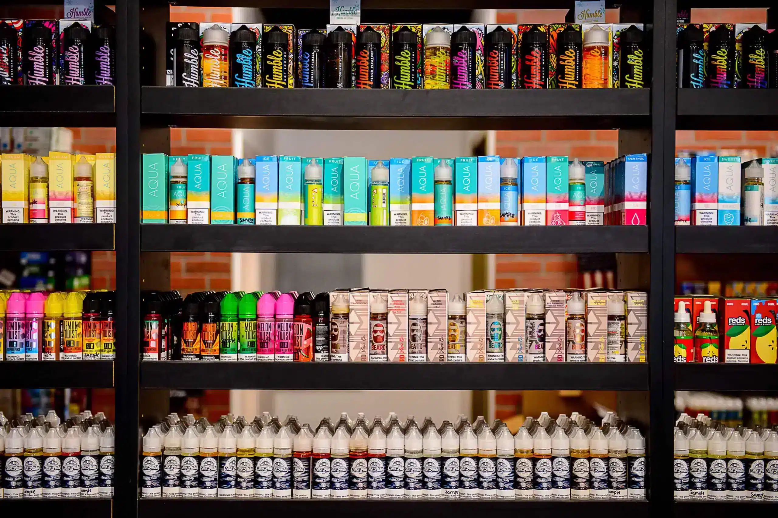 Vape Sharjah – Trusted Vape Shop & Delivery in Sharjah | VapeDazzle